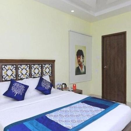 Cinemascope An Apart Hotel Chennai Dış mekan fotoğraf