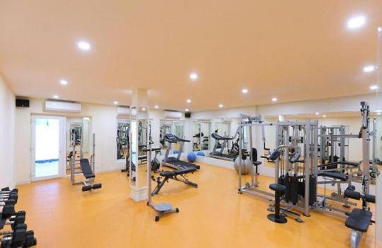 Cinemascope An Apart Hotel Chennai Dış mekan fotoğraf