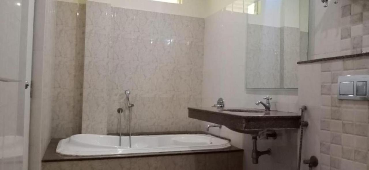 Cinemascope An Apart Hotel Chennai Dış mekan fotoğraf